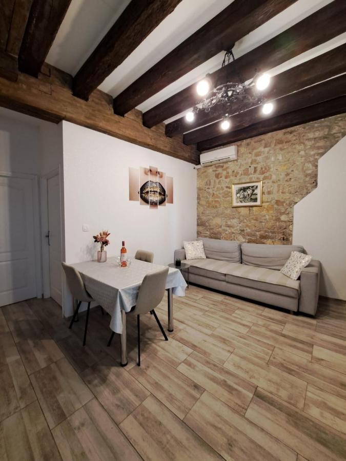 Apartman Zrinka Jesenice  Exterior photo