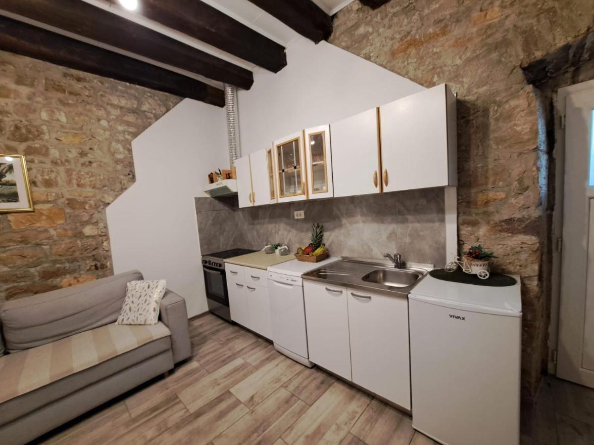 Apartman Zrinka Jesenice  Exterior photo