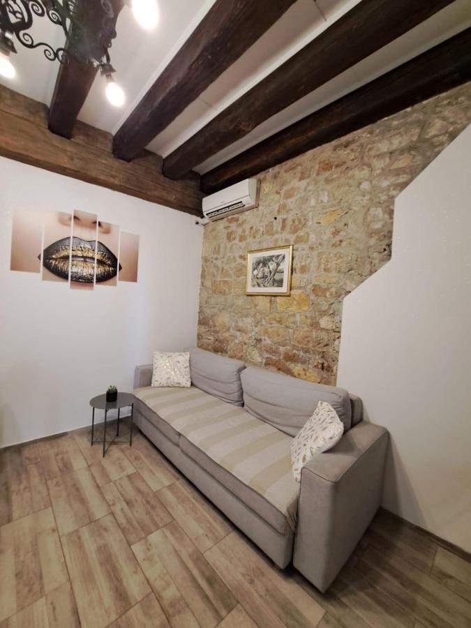 Apartman Zrinka Jesenice  Exterior photo