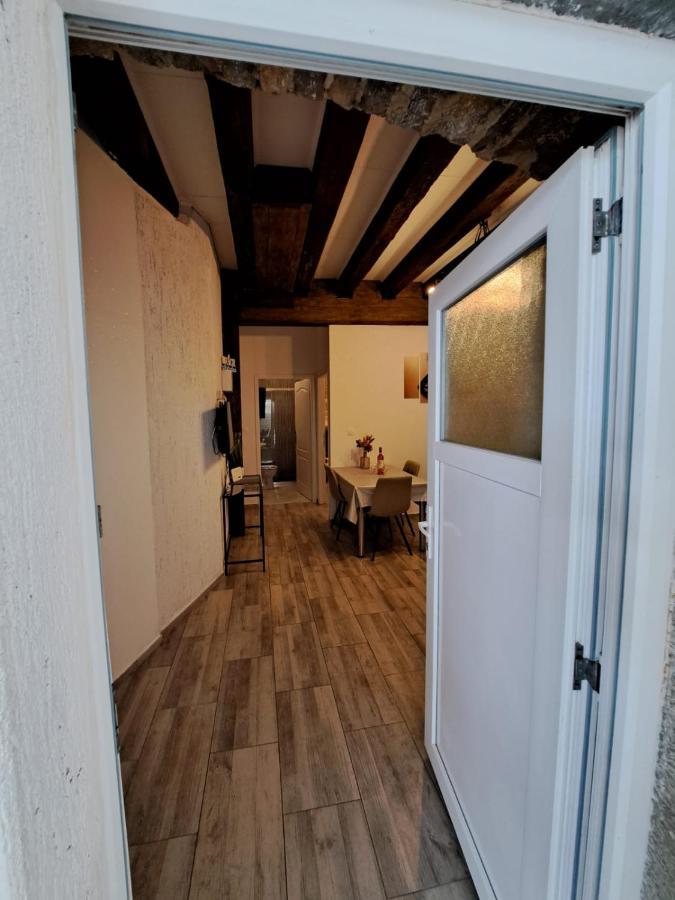 Apartman Zrinka Jesenice  Exterior photo